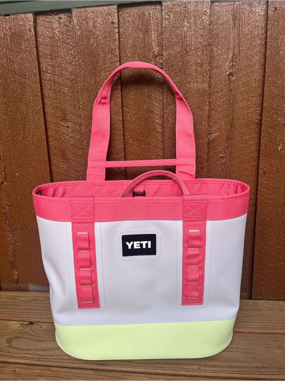 Yeti Camino Carryall 35 Birdie, NWT - Picture 2 of 3